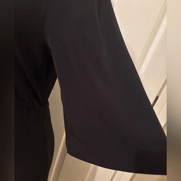 Espirt black dress medallion S - Picture 5 of 7